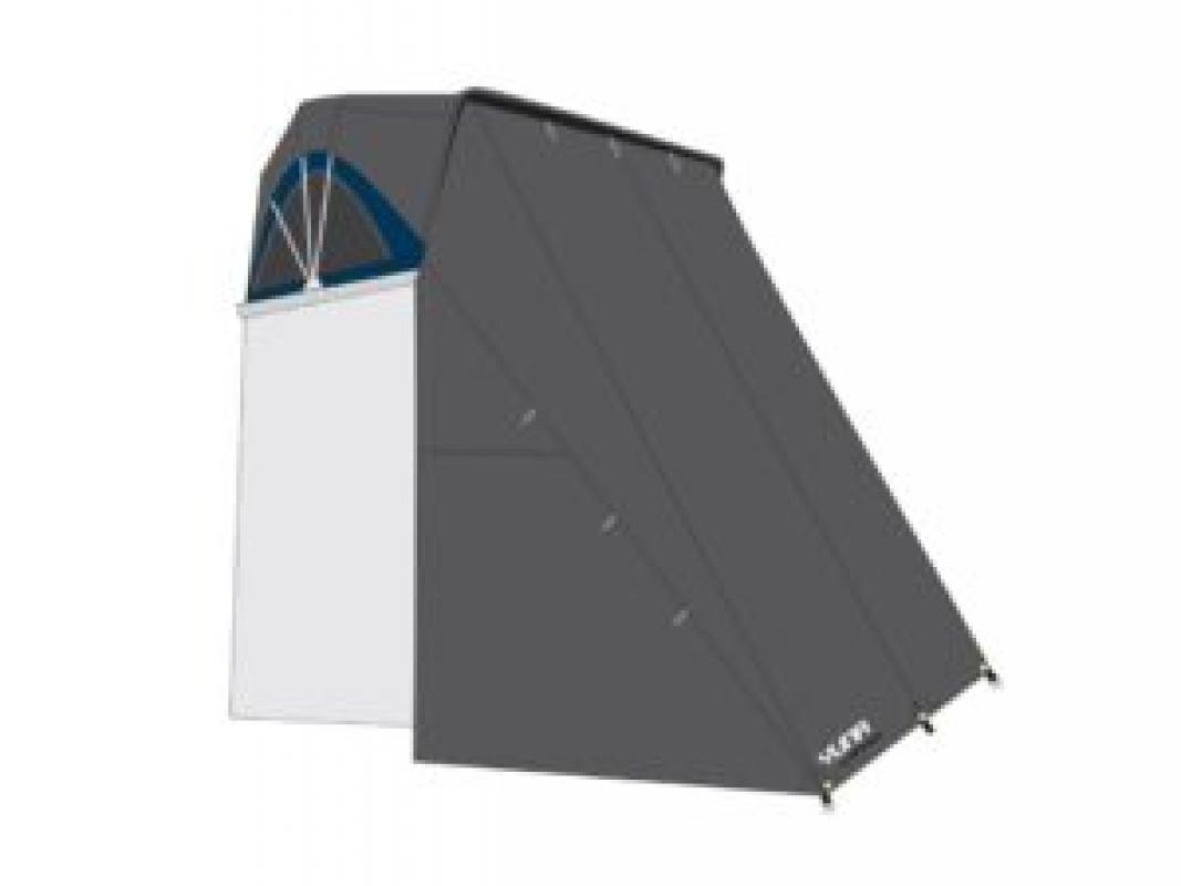 Sheepie Yuna Awning Plus Family